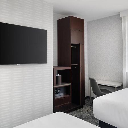 Doubletree By Hilton Long Island City, Ny نيو يورك المظهر الخارجي الصورة