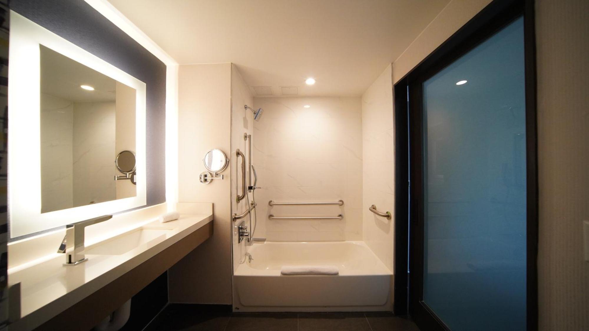 Doubletree By Hilton Long Island City, Ny نيو يورك المظهر الخارجي الصورة