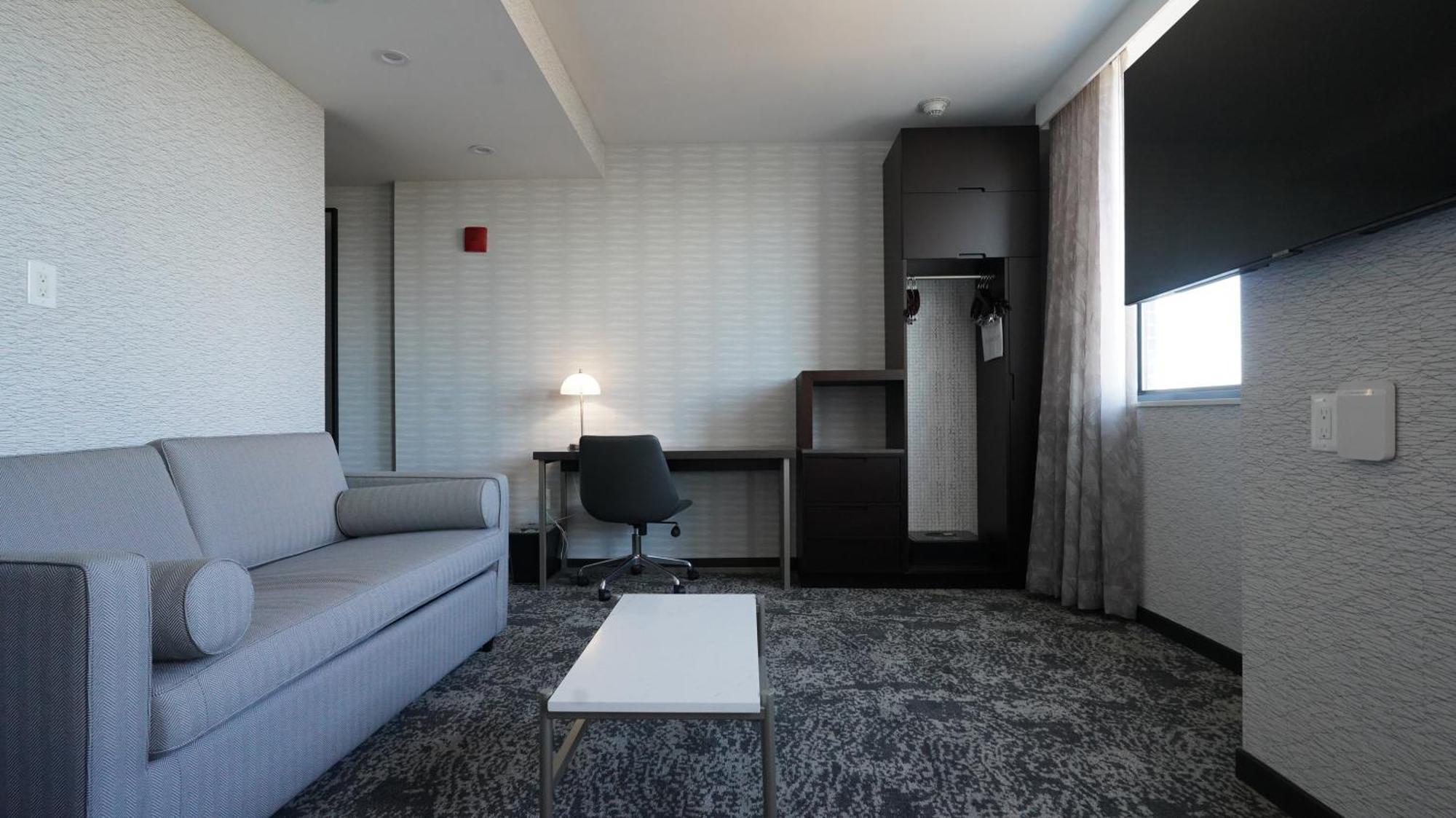 Doubletree By Hilton Long Island City, Ny نيو يورك المظهر الخارجي الصورة