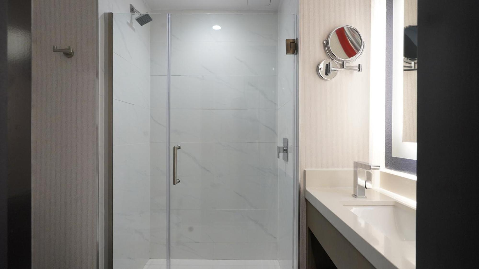 Doubletree By Hilton Long Island City, Ny نيو يورك المظهر الخارجي الصورة