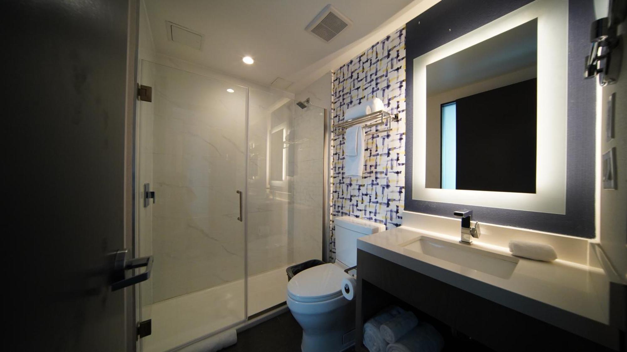 Doubletree By Hilton Long Island City, Ny نيو يورك المظهر الخارجي الصورة