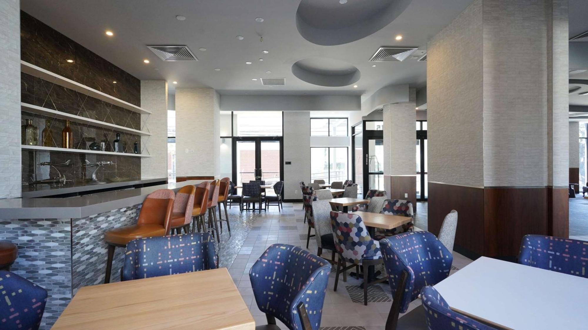 Doubletree By Hilton Long Island City, Ny نيو يورك المظهر الخارجي الصورة
