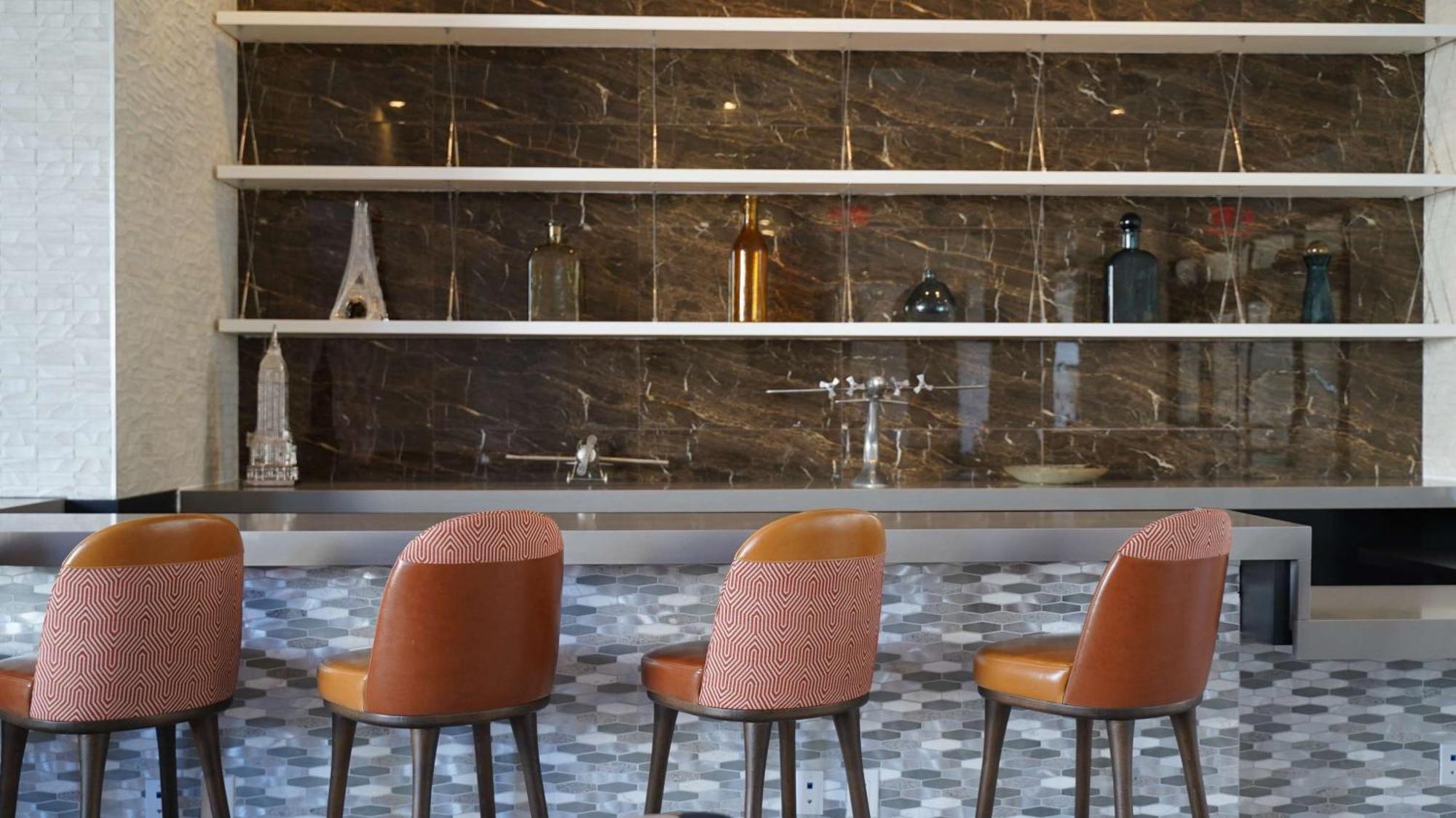 Doubletree By Hilton Long Island City, Ny نيو يورك المظهر الخارجي الصورة