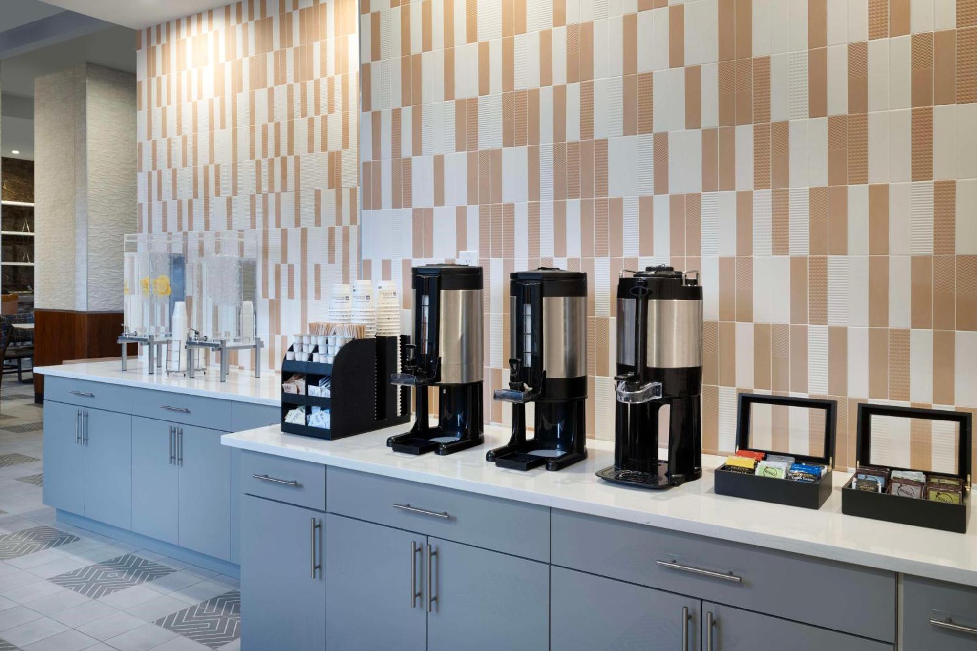 Doubletree By Hilton Long Island City, Ny نيو يورك المظهر الخارجي الصورة
