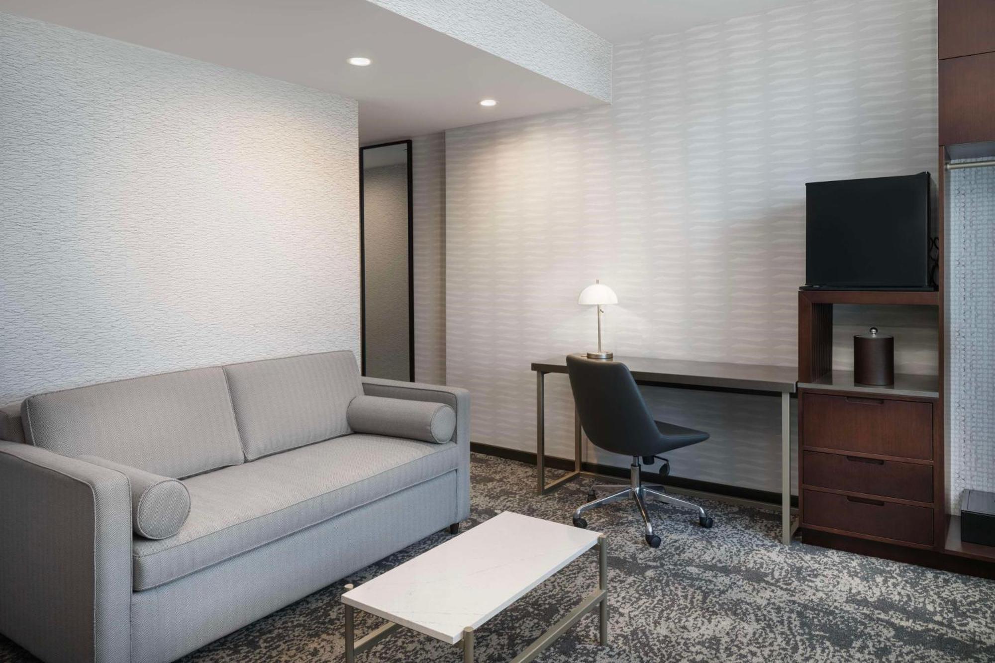 Doubletree By Hilton Long Island City, Ny نيو يورك المظهر الخارجي الصورة