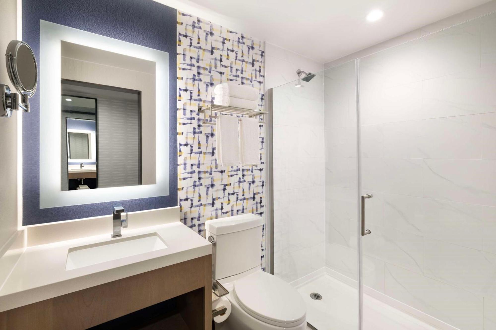 Doubletree By Hilton Long Island City, Ny نيو يورك المظهر الخارجي الصورة