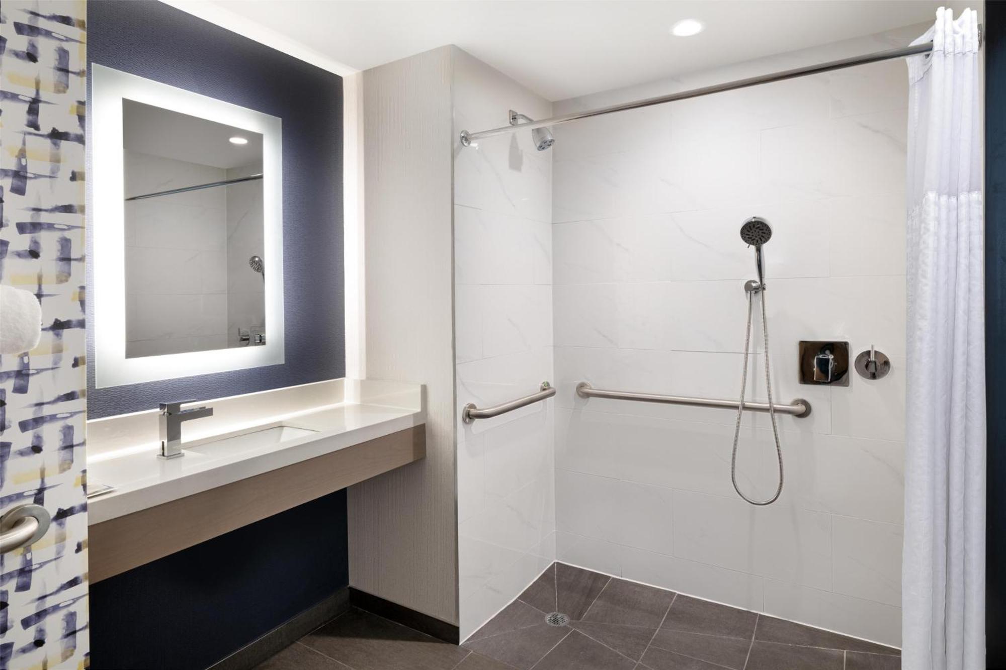 Doubletree By Hilton Long Island City, Ny نيو يورك المظهر الخارجي الصورة