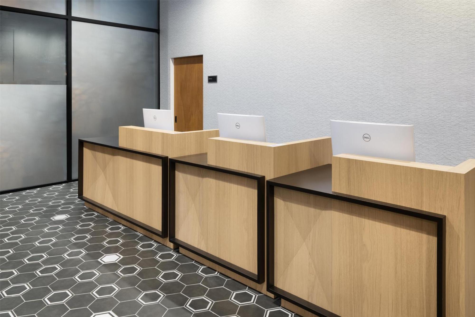 Doubletree By Hilton Long Island City, Ny نيو يورك المظهر الخارجي الصورة